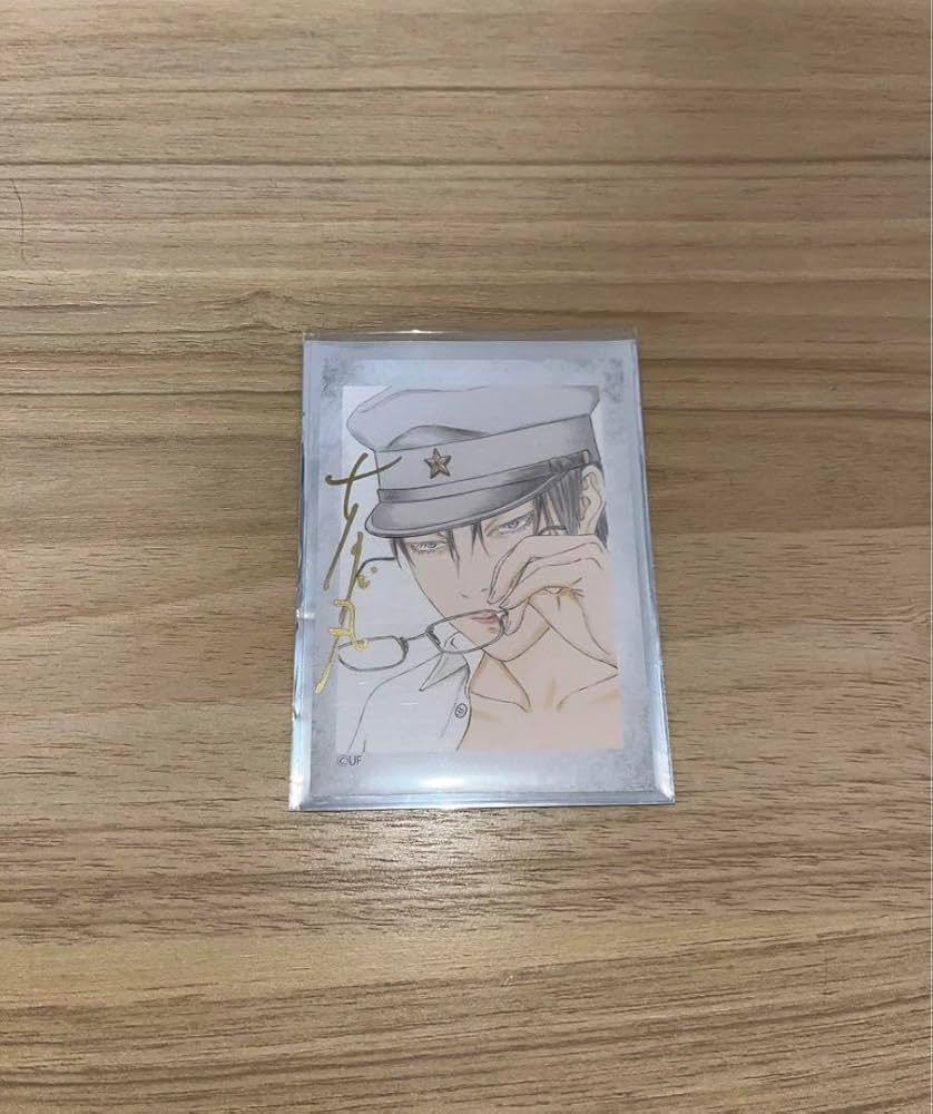 古屋兎丸展 ライチ☆光クラブ ライチ光クラブ トレカ シークレット 直筆サイン Amazon.co.jp: 古屋兎丸展 ライチ光クラブ 展覧会 直筆サイン